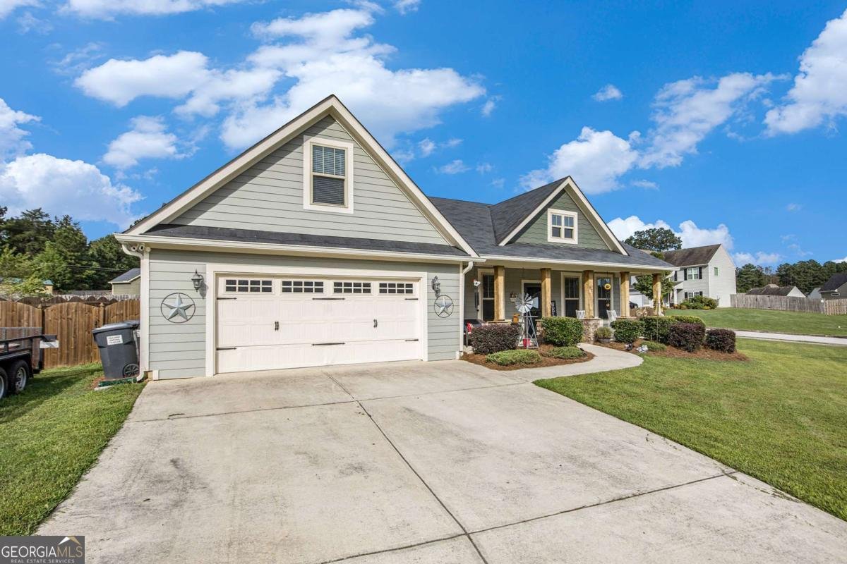 87 Susie Creek Lane Villa Rica - 2