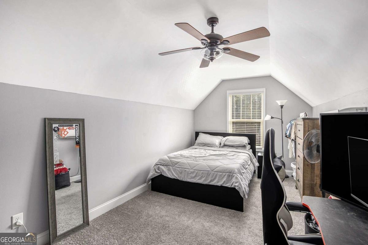 87 Susie Creek Lane Villa Rica - 23