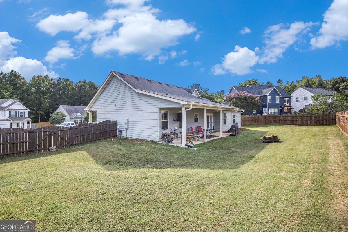 87 Susie Creek Lane Villa Rica - 25
