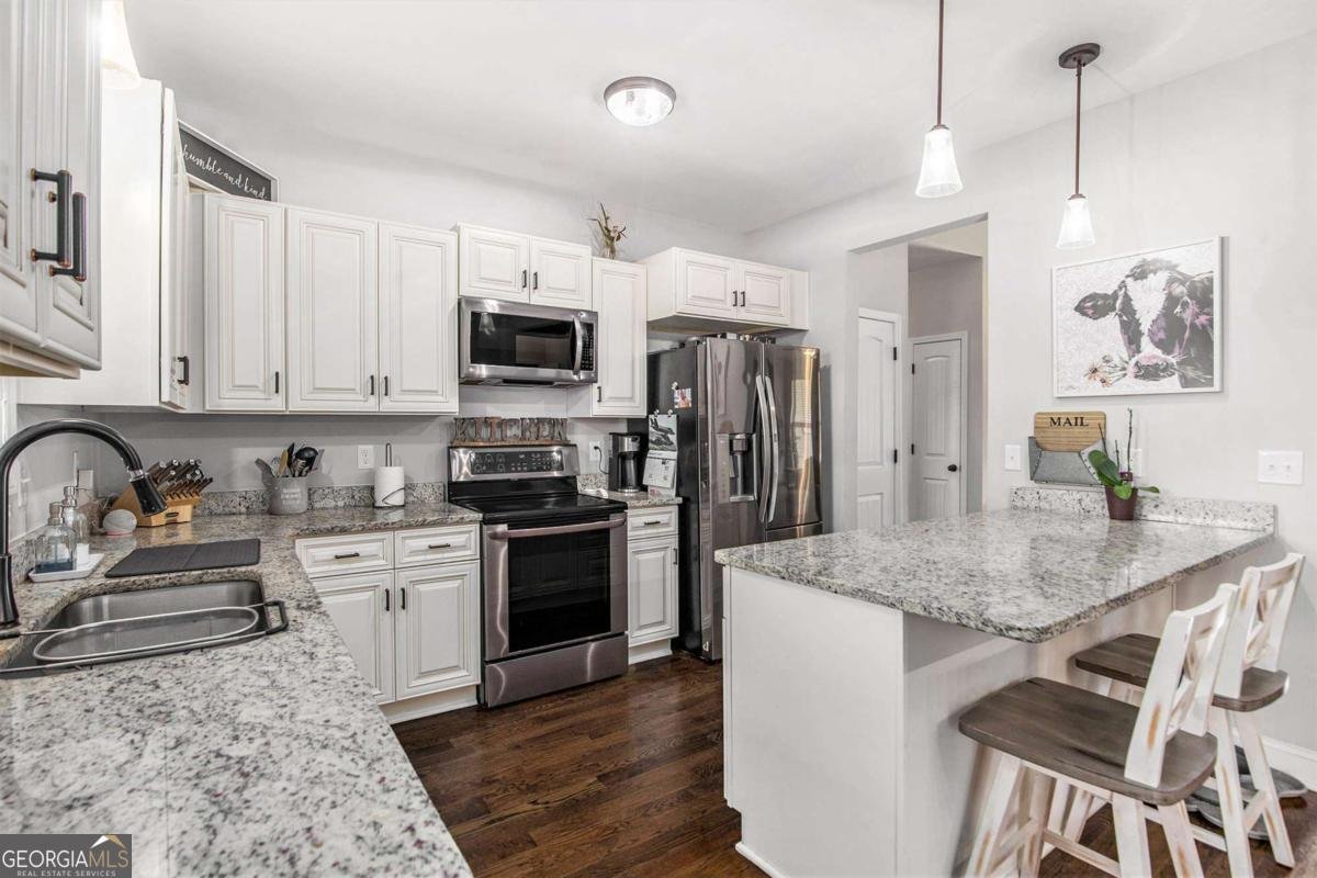 87 Susie Creek Lane Villa Rica - 9
