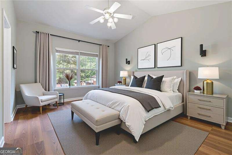 14 Bryan Springs Road Rome - 16