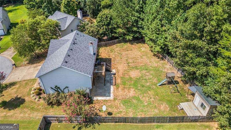14 Bryan Springs Road Rome - 30