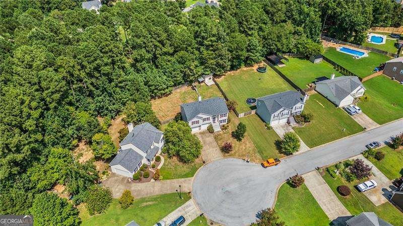 14 Bryan Springs Road Rome - 31