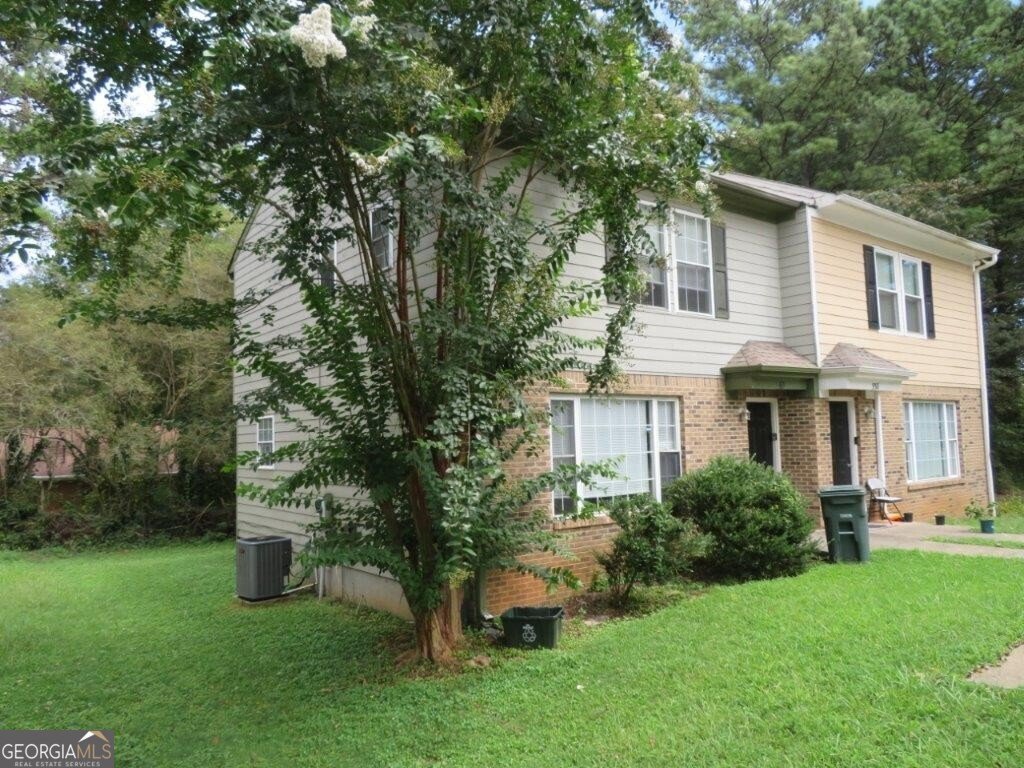 560 Manning Road Marietta - 2