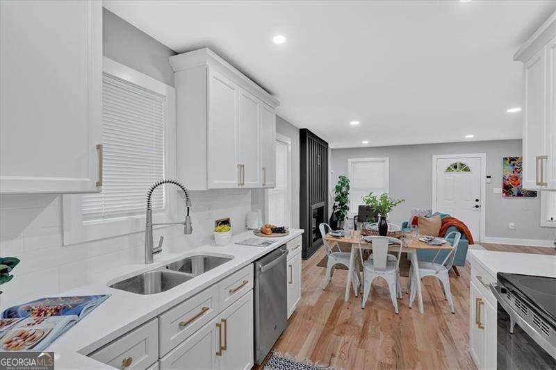 786 Neal Street Atlanta - 10