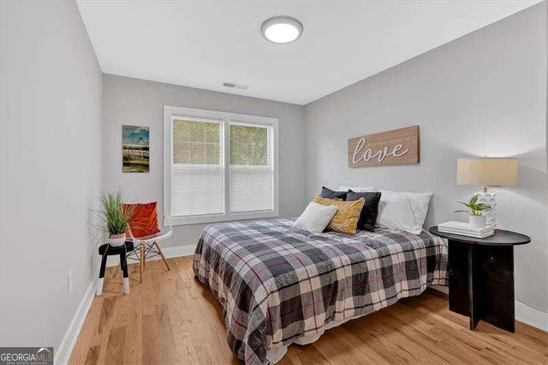 786 Neal Street Atlanta - 24