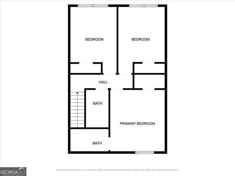 786 Neal Street Atlanta - 8