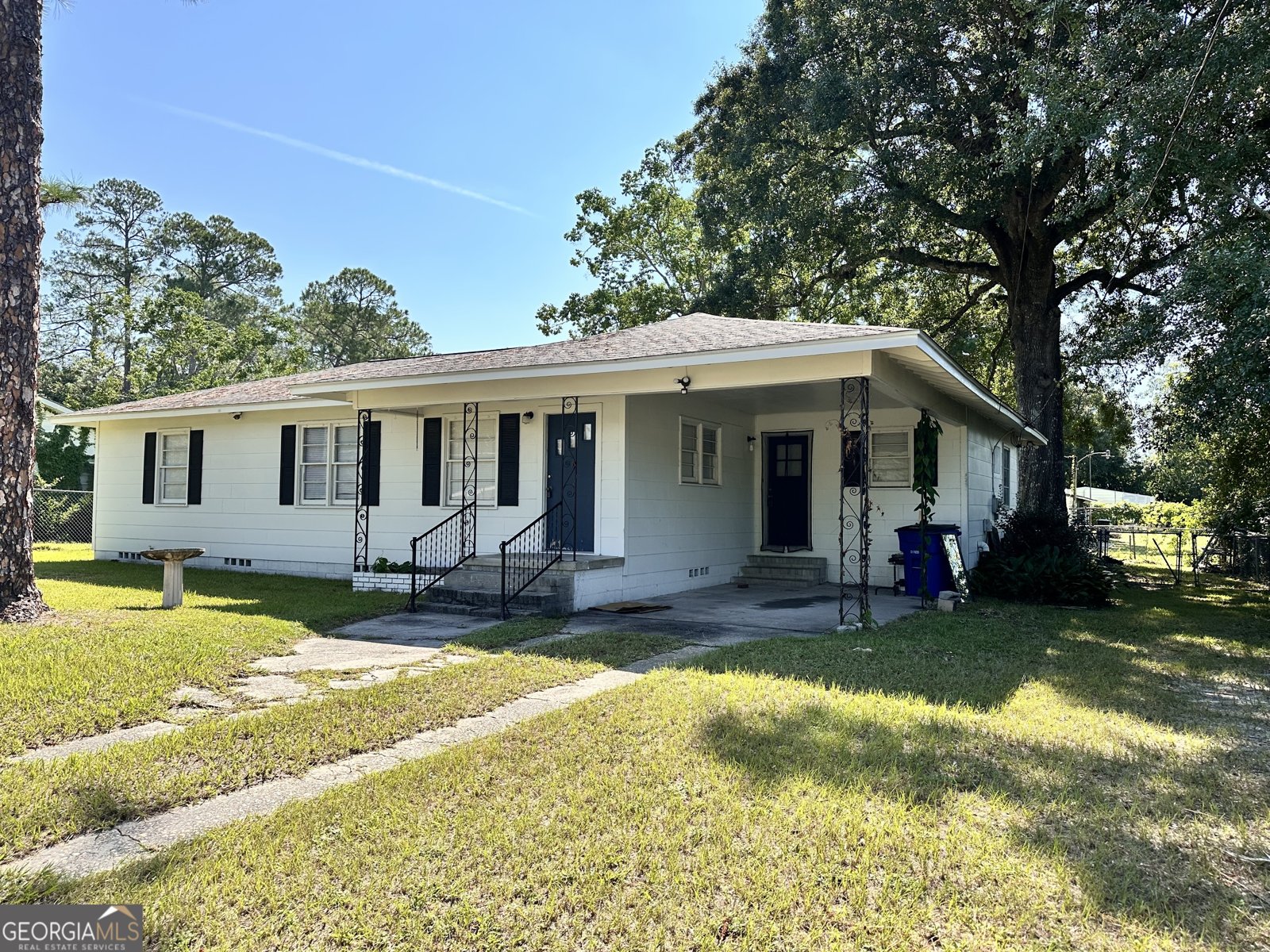 2202 Pioneer Street Waycross - 31
