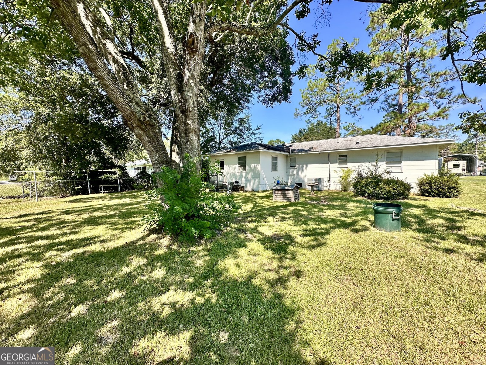 2202 Pioneer Street Waycross - 33