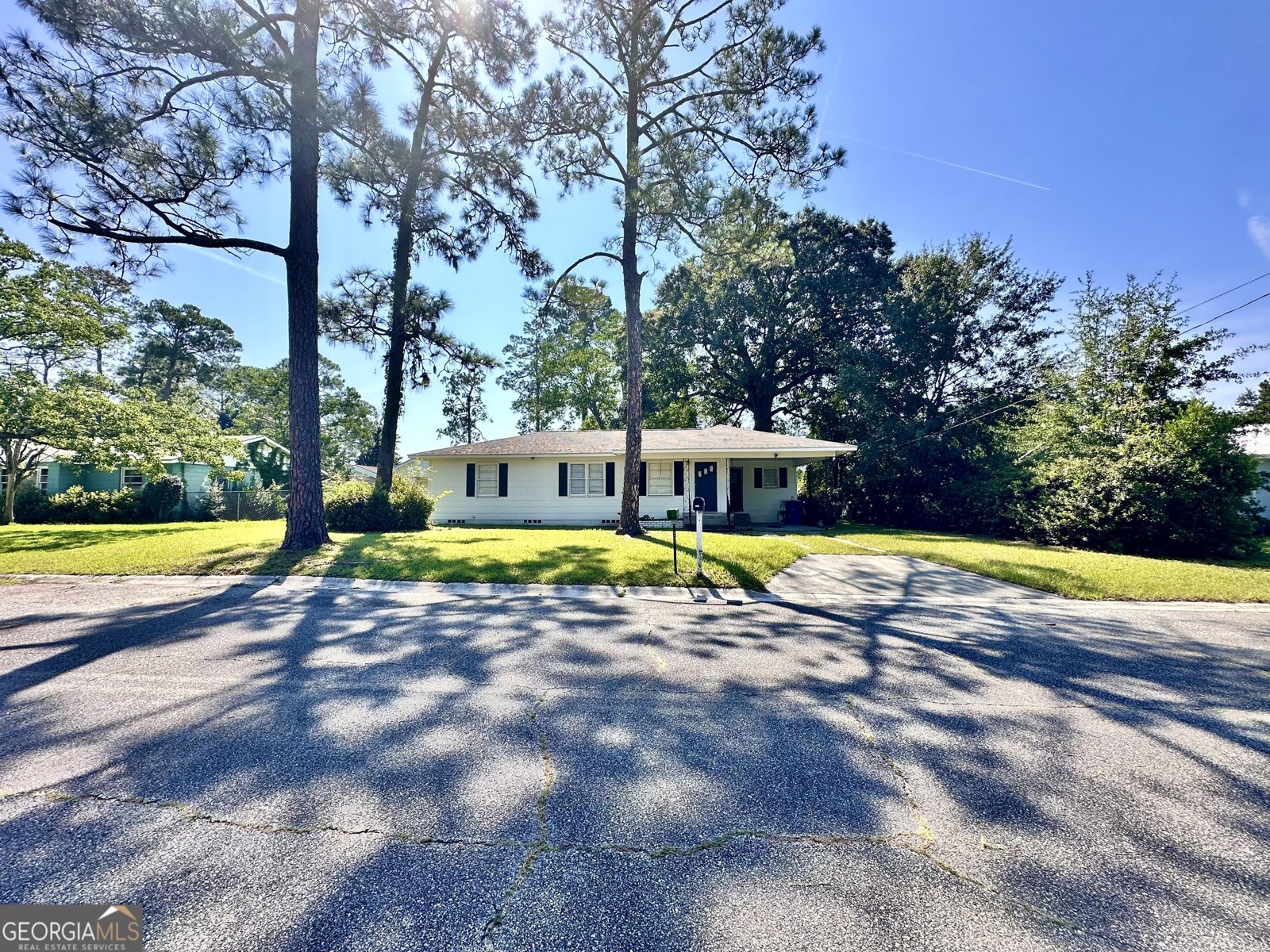 2202 Pioneer Street Waycross - 34