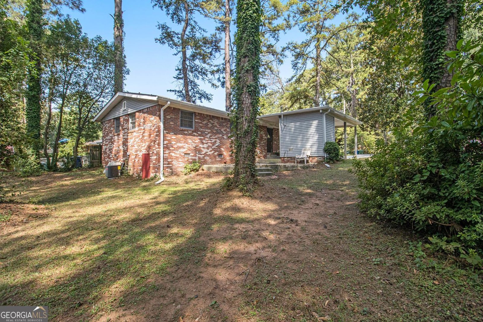 127 Ruzelle Drive Atlanta - 35