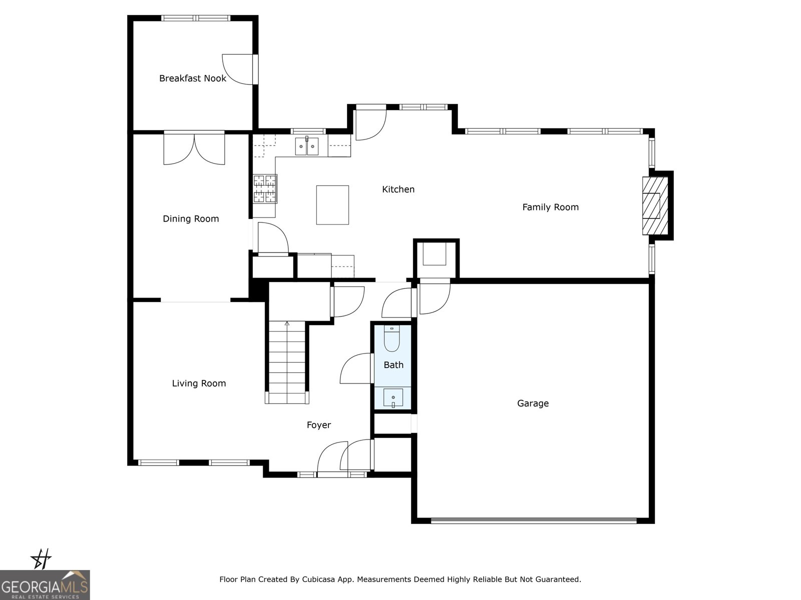 5425 Taylor Road Alpharetta - 25