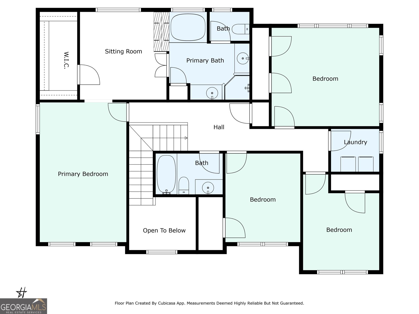 5425 Taylor Road Alpharetta - 26