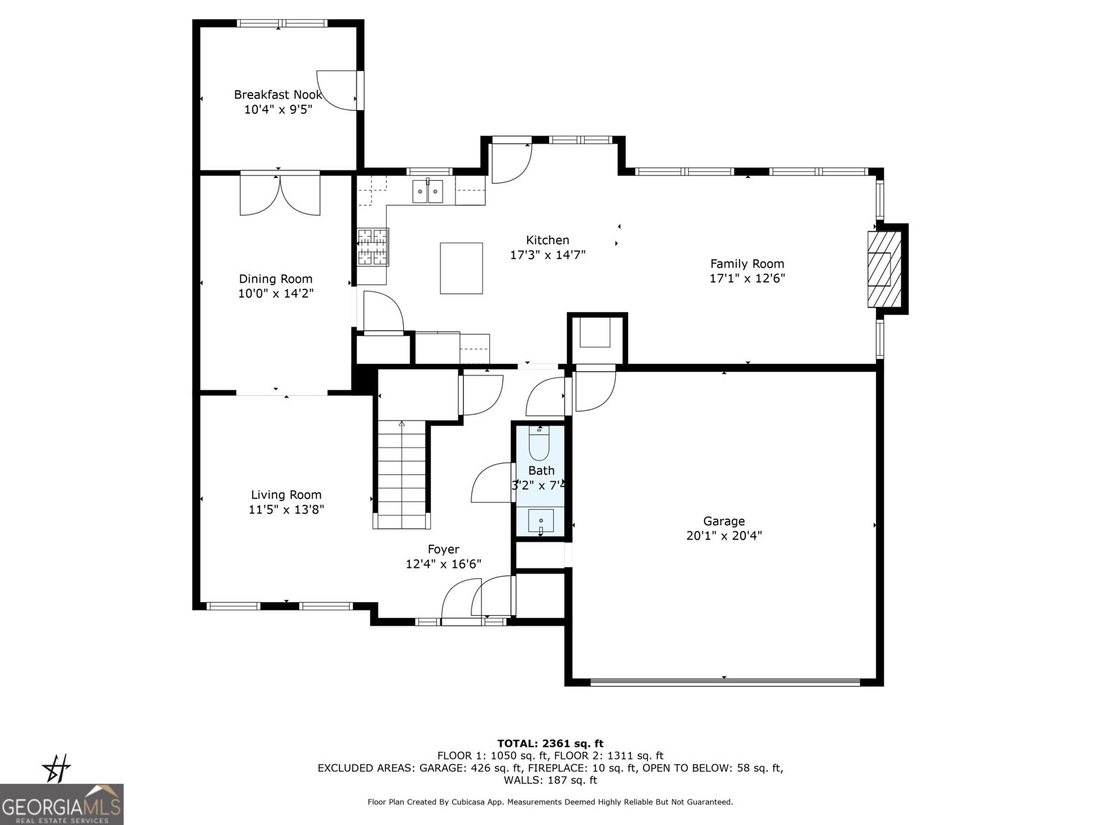 5425 Taylor Road Alpharetta - 38
