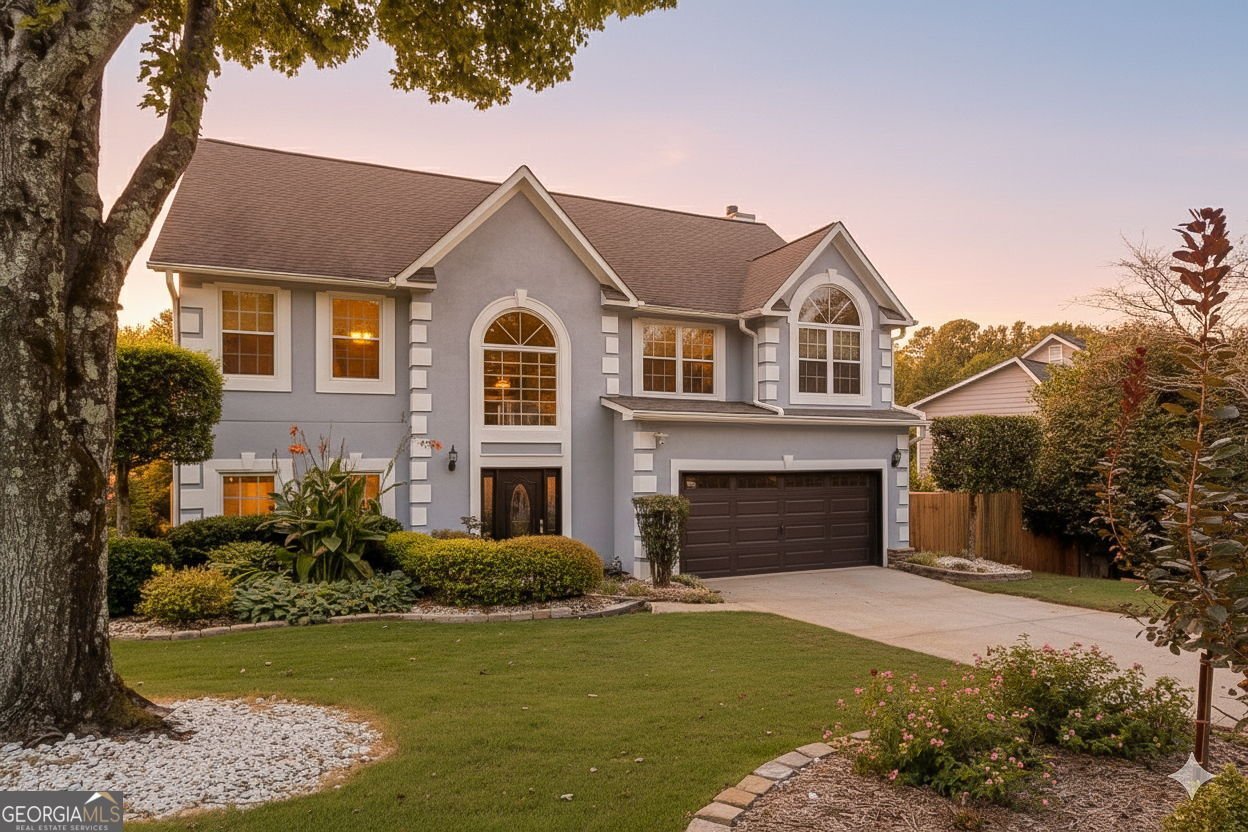 5425 Taylor Road Alpharetta - 41