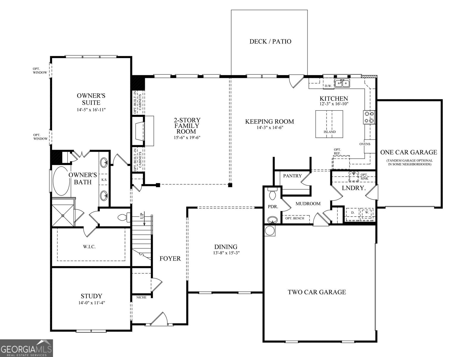 9135 Greenway Court Gainesville - 28