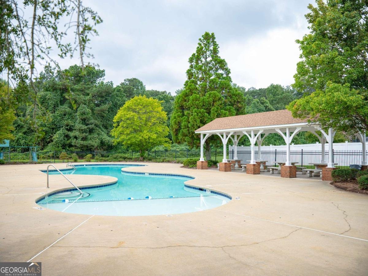 1860 Pinehurst View Drive Grayson - 35