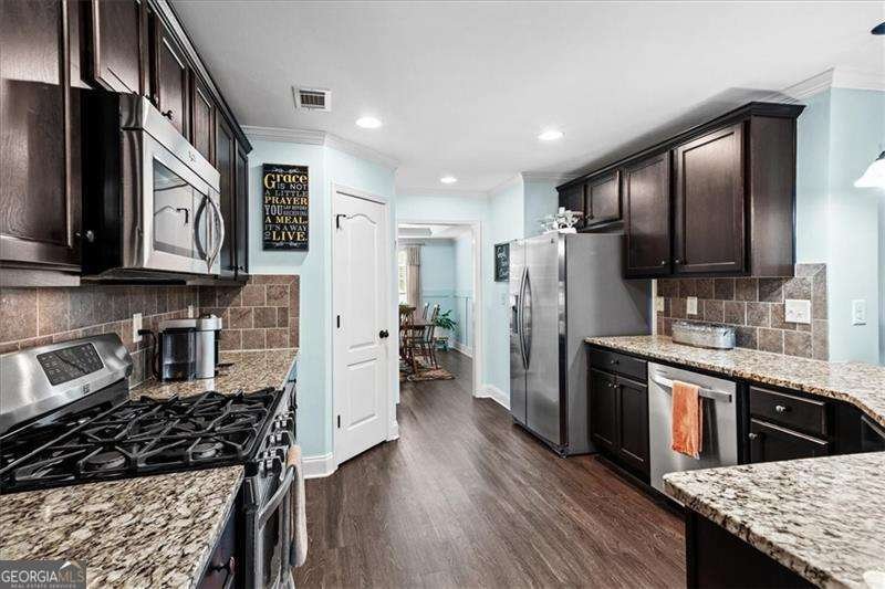 217 River Mill Lane Dawsonville - 10