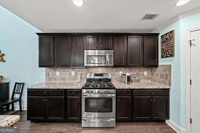 217 River Mill Lane Dawsonville - 14