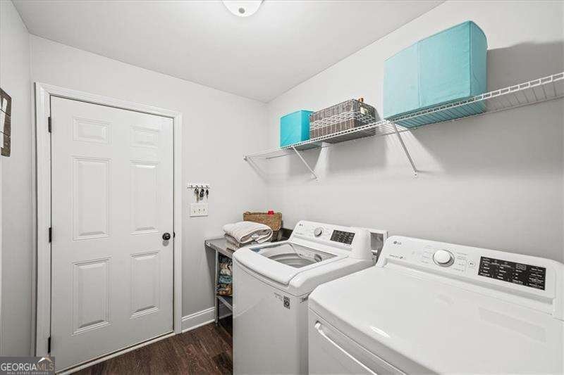 217 River Mill Lane Dawsonville - 22