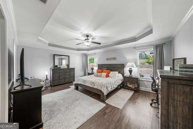 217 River Mill Lane Dawsonville - 23