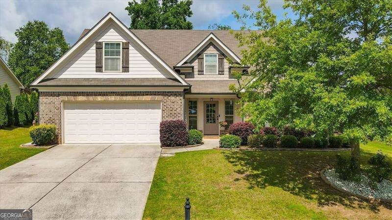 217 River Mill Lane Dawsonville - 33