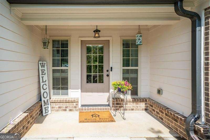 217 River Mill Lane Dawsonville - 34