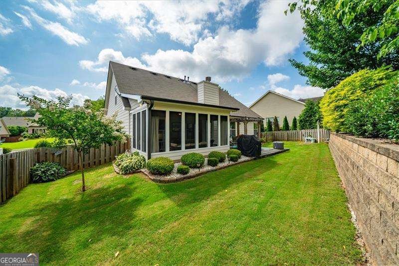 217 River Mill Lane Dawsonville - 37