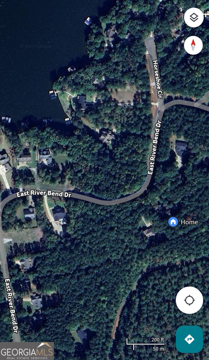 346 River Bend Drive Eatonton - 28