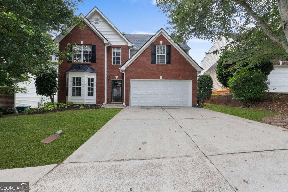 3870 Safehaven Drive Lawrenceville - 1
