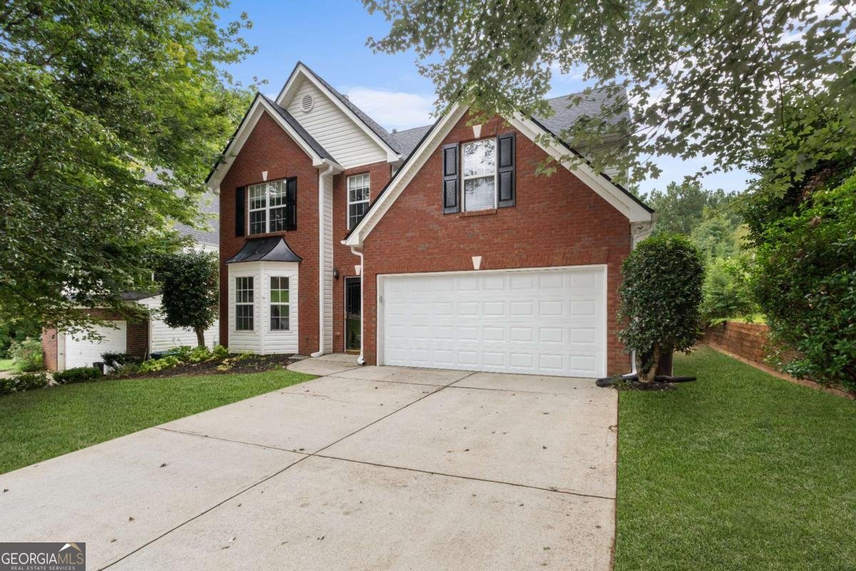 3870 Safehaven Drive Lawrenceville - 2