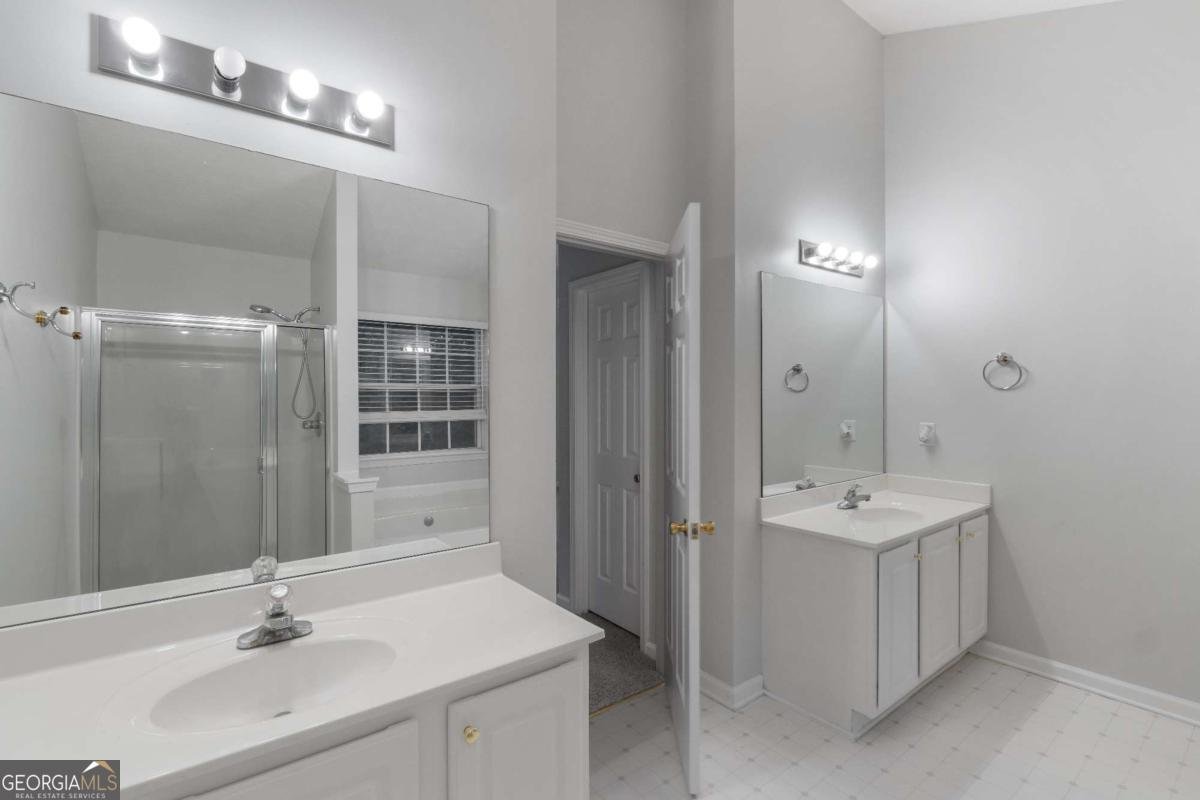 3870 Safehaven Drive Lawrenceville - 29