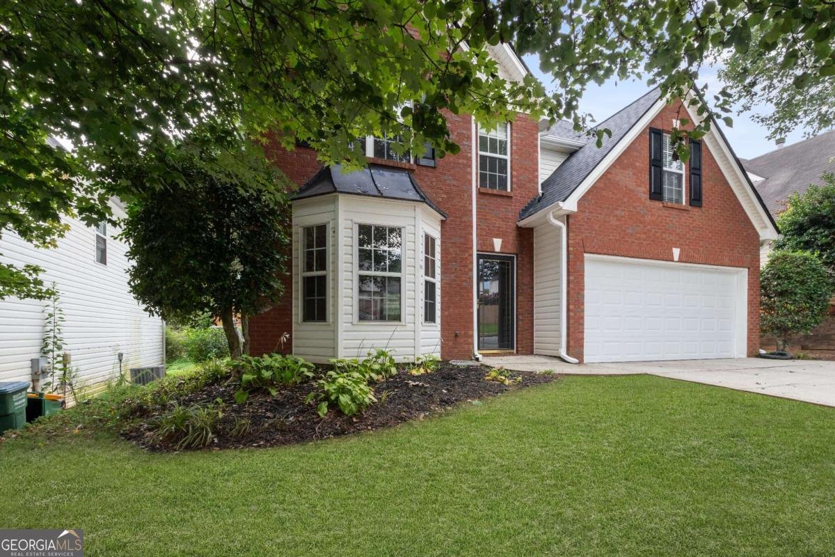 3870 Safehaven Drive Lawrenceville - 3