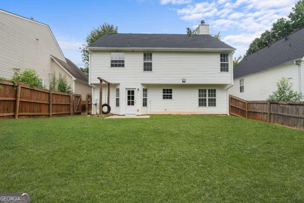 3870 Safehaven Drive Lawrenceville - 31