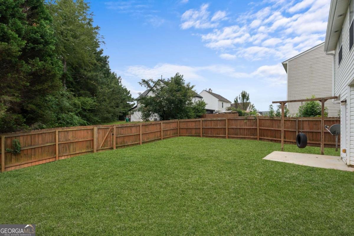 3870 Safehaven Drive Lawrenceville - 33