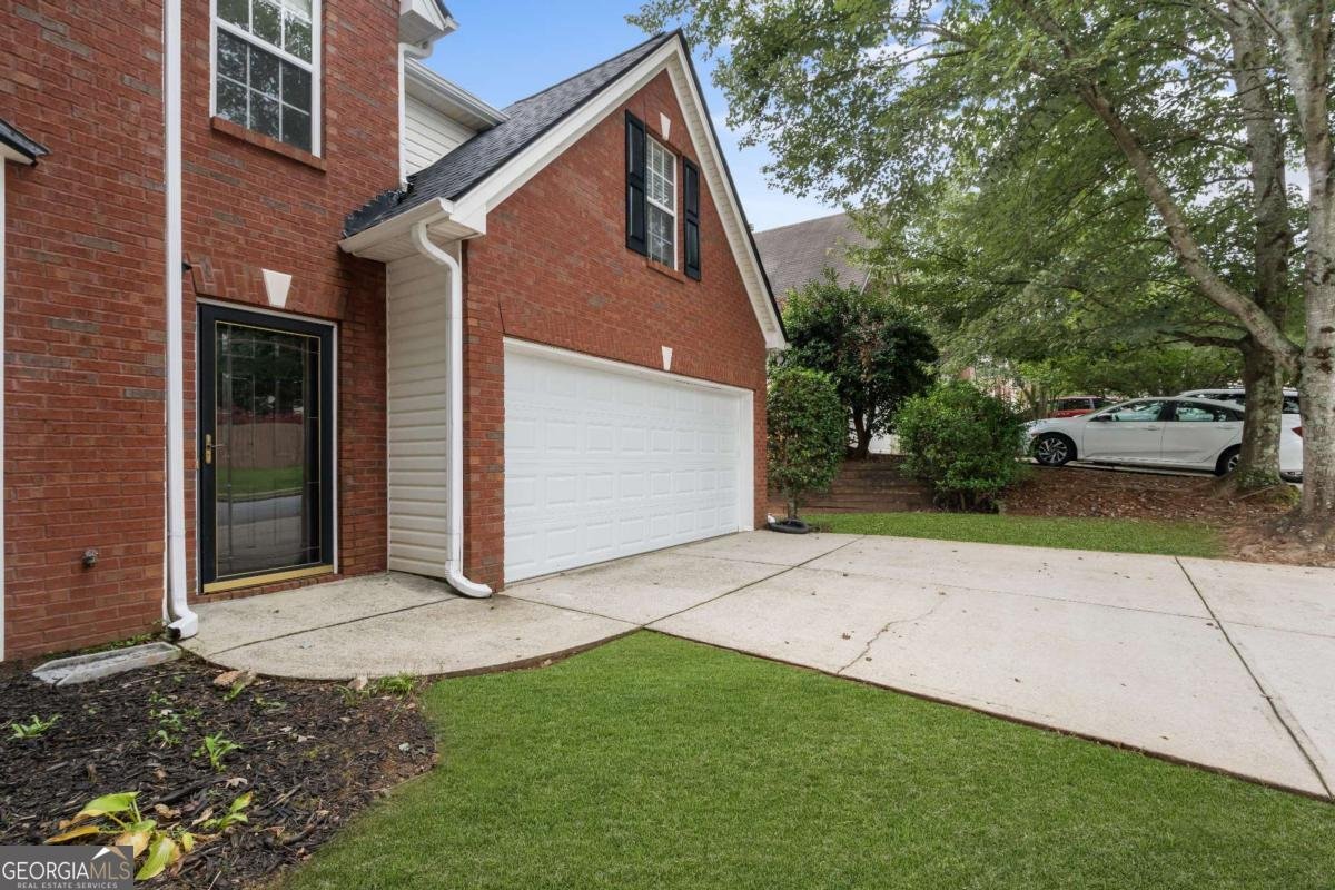 3870 Safehaven Drive Lawrenceville - 4