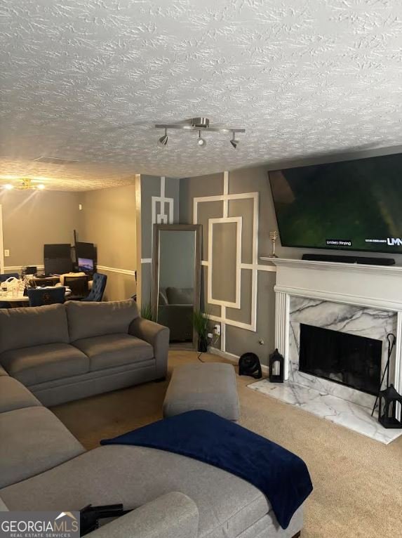734 Stonebridge Park Circle Lithonia - 3