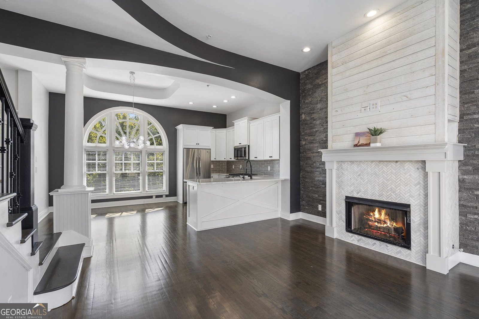 3541 Roswell Road Atlanta - 30
