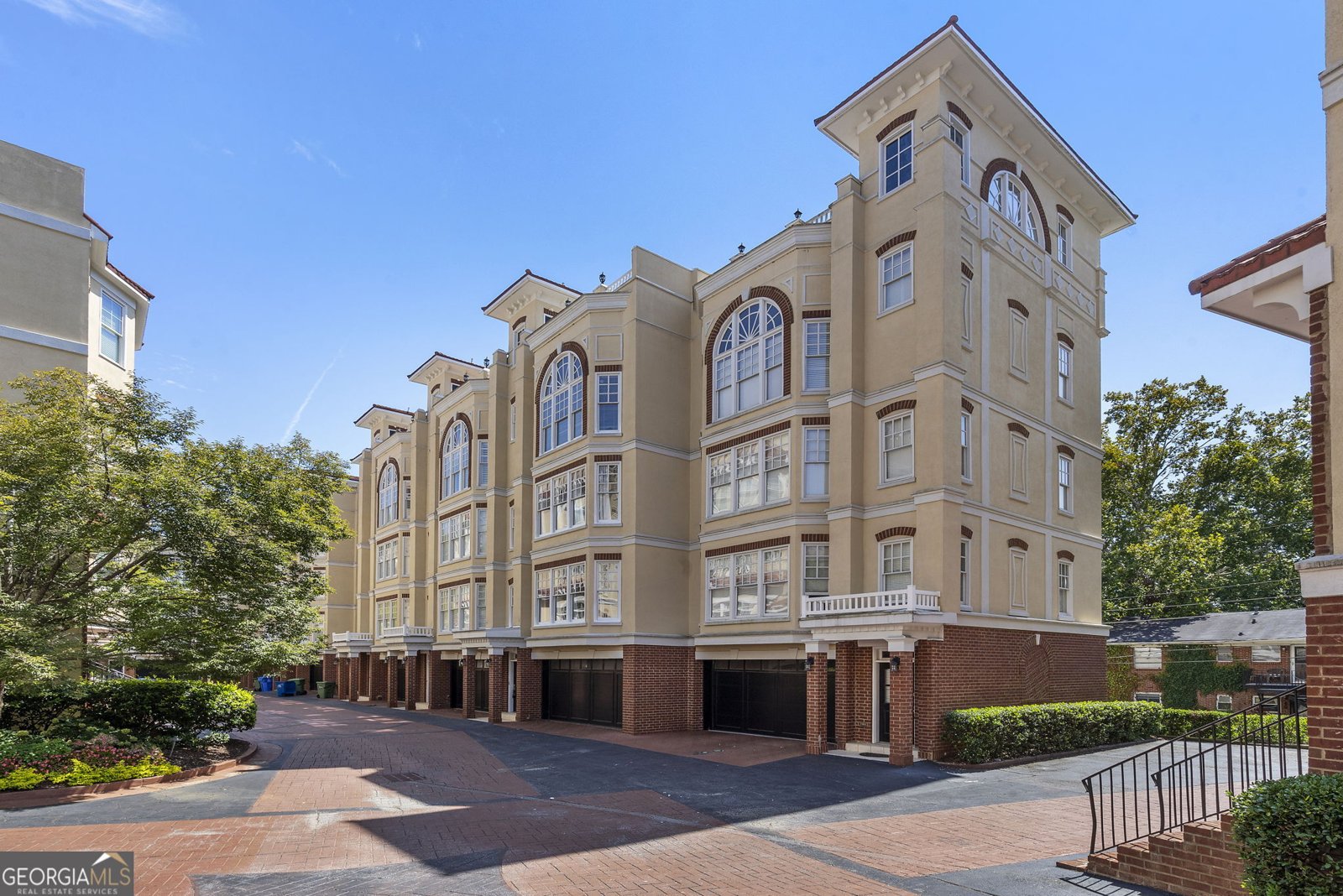 3541 Roswell Road Atlanta - 42