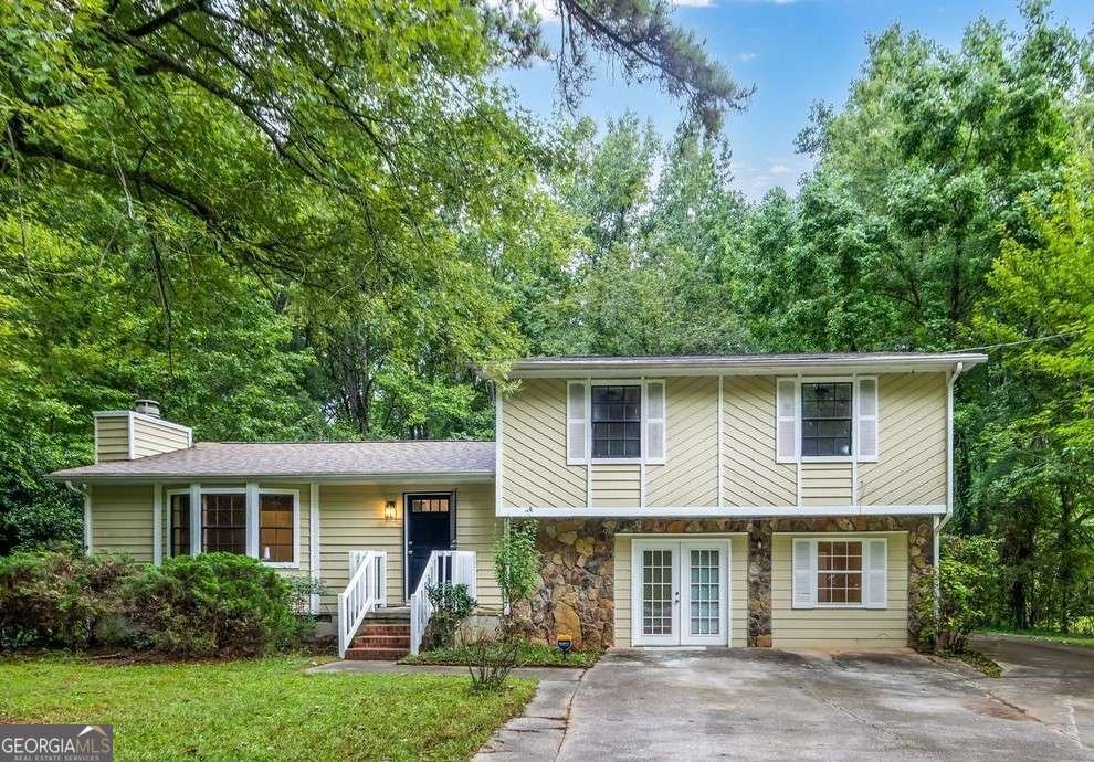 5152 McCarter Station Stone Mountain - 1