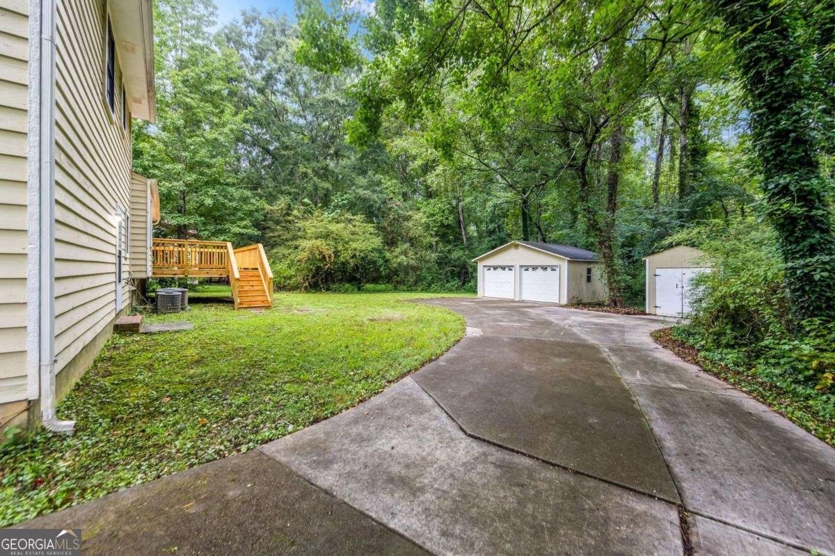 5152 McCarter Station Stone Mountain - 19