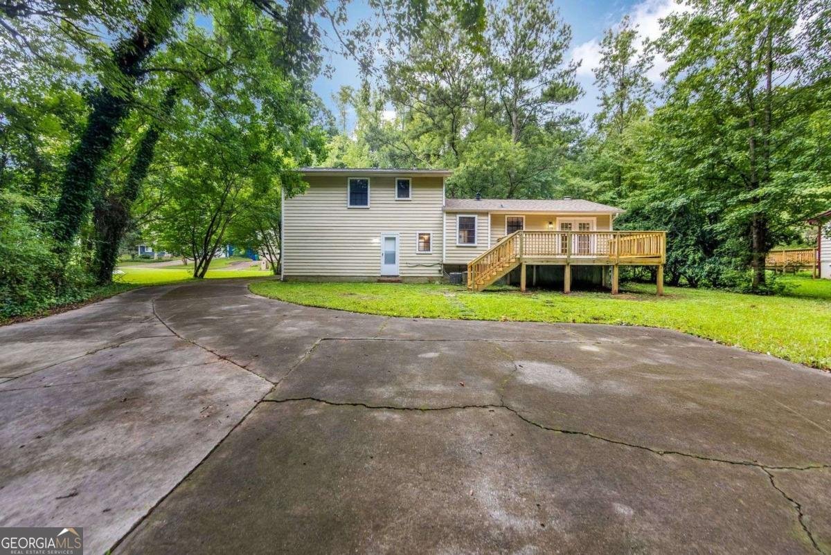 5152 McCarter Station Stone Mountain - 20