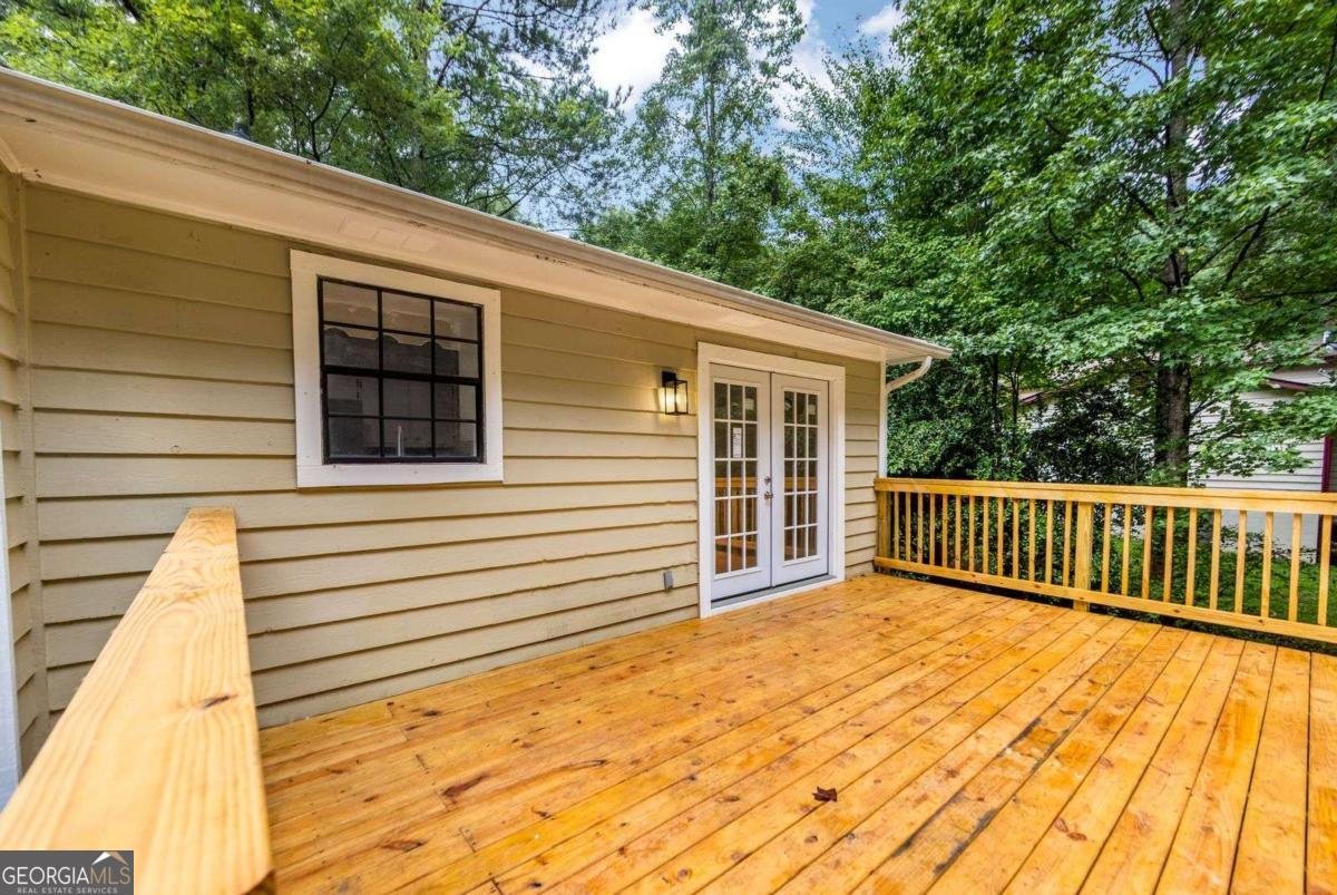 5152 McCarter Station Stone Mountain - 21