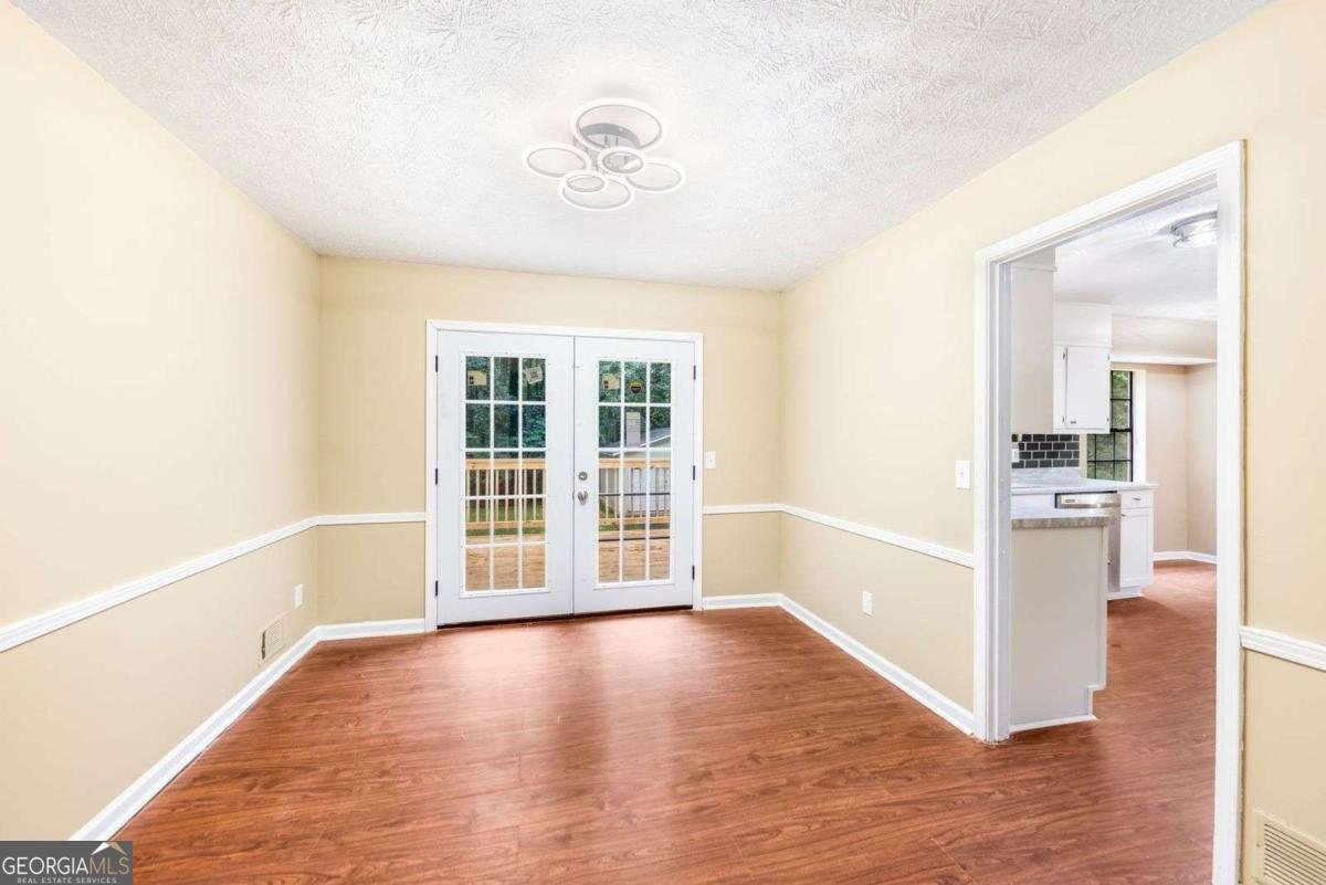 5152 McCarter Station Stone Mountain - 4