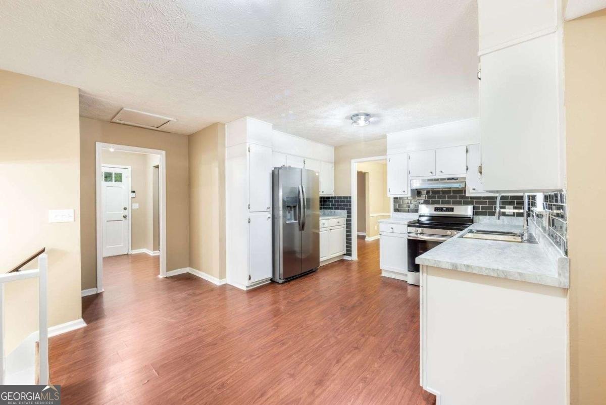 5152 McCarter Station Stone Mountain - 8