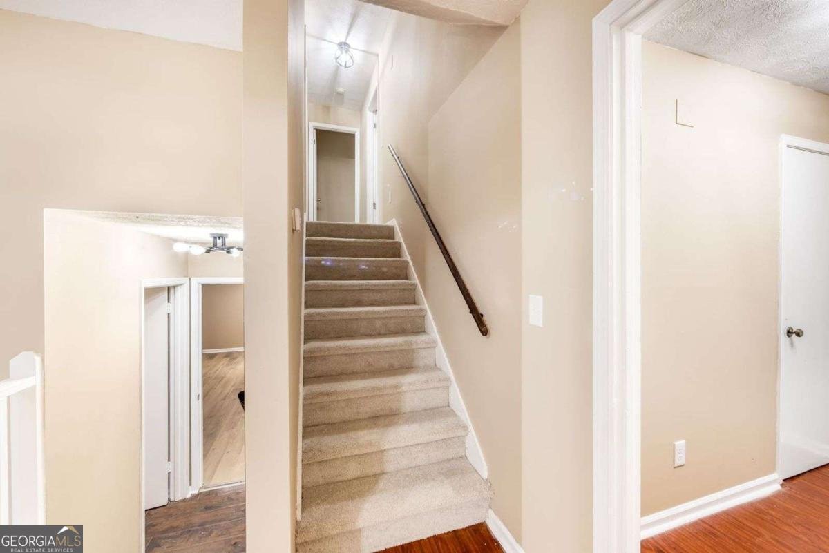 5152 McCarter Station Stone Mountain - 9