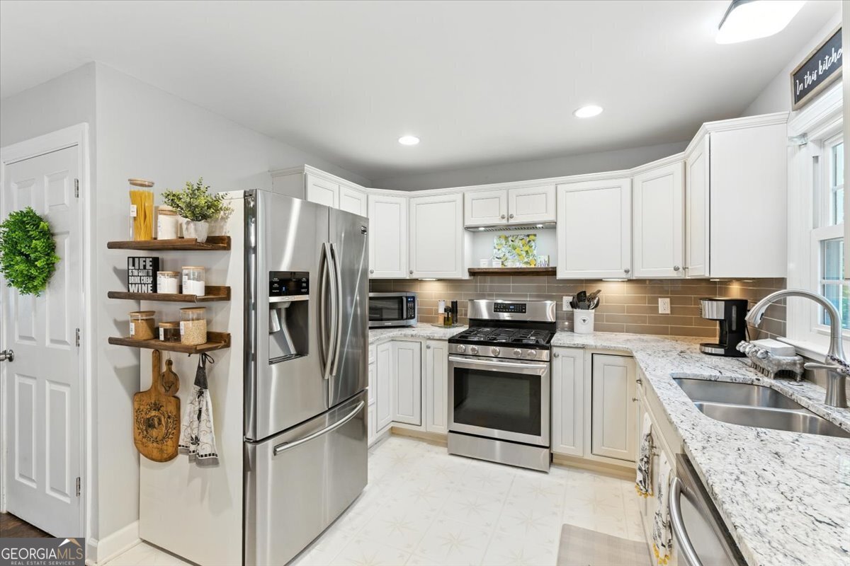 4990 Hill Road Acworth - 10