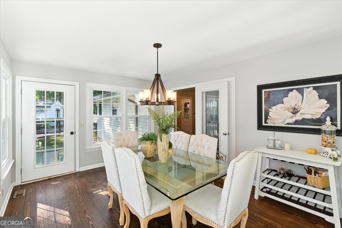 4990 Hill Road Acworth - 14