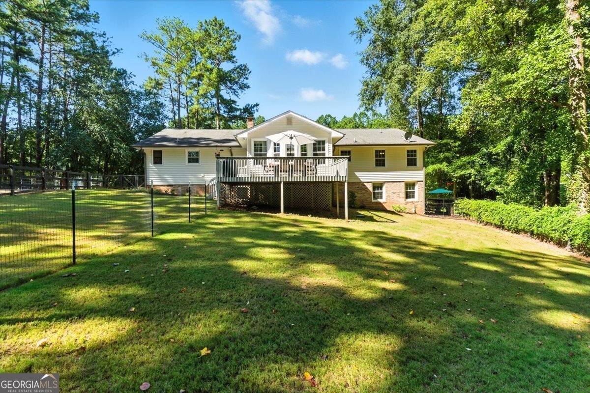 4990 Hill Road Acworth - 2