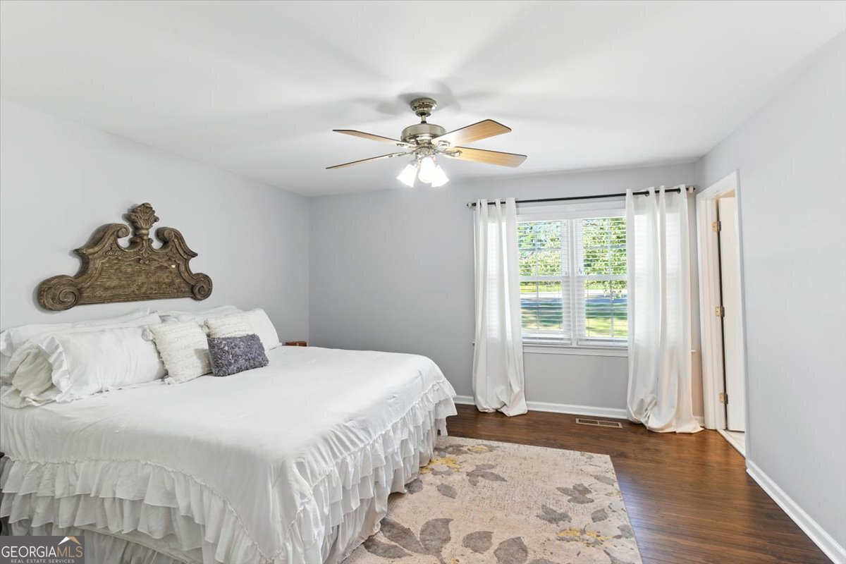 4990 Hill Road Acworth - 20